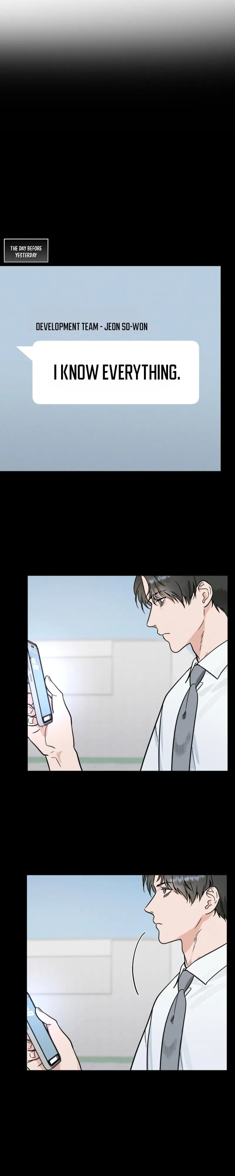 Dual Shooter Chapter 23 page 4 - 