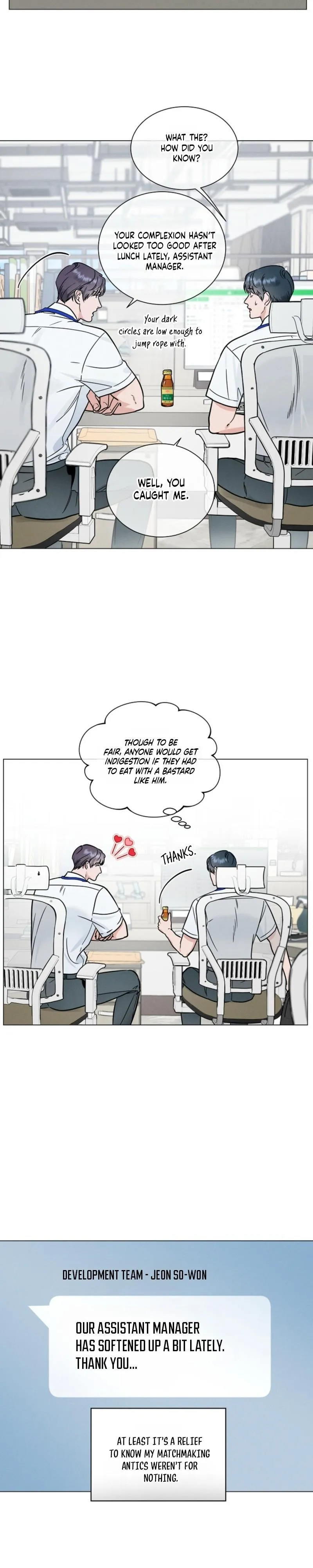 Dual Shooter Chapter 24 page 2 - 
