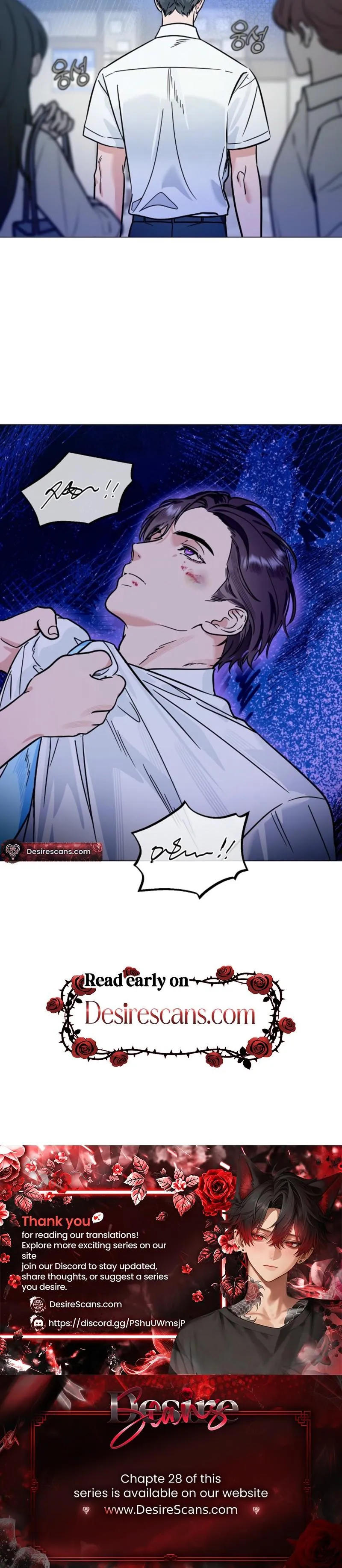 Dual Shooter Chapter 24 page 21 - 