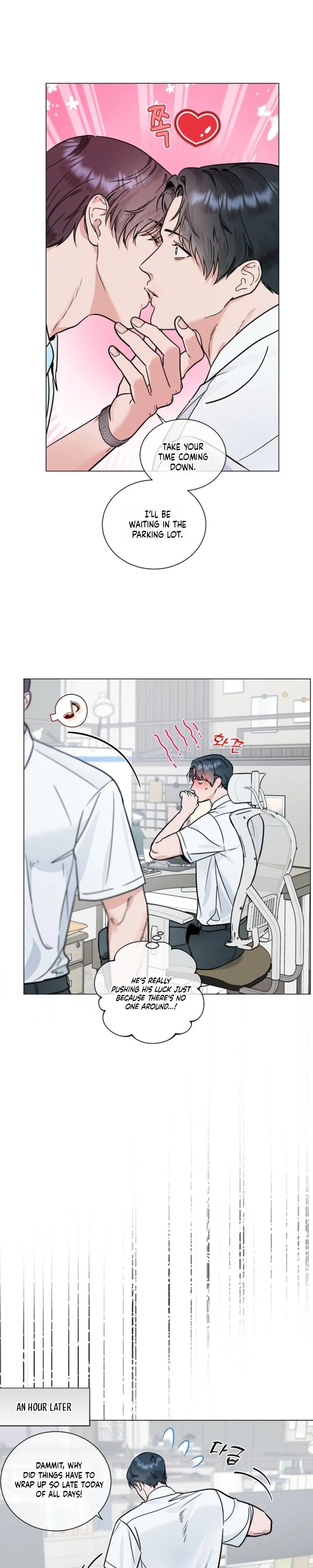 Dual Shooter Chapter 24 page 7 - 