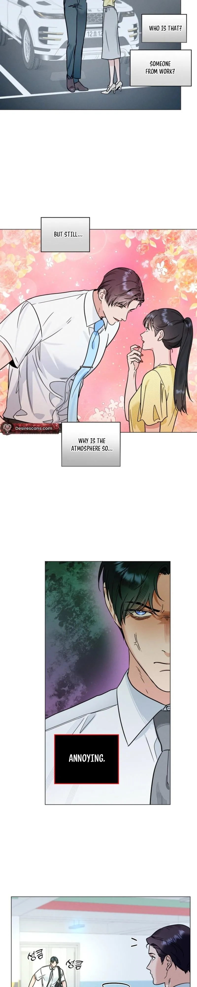 Dual Shooter Chapter 24 page 9 - 