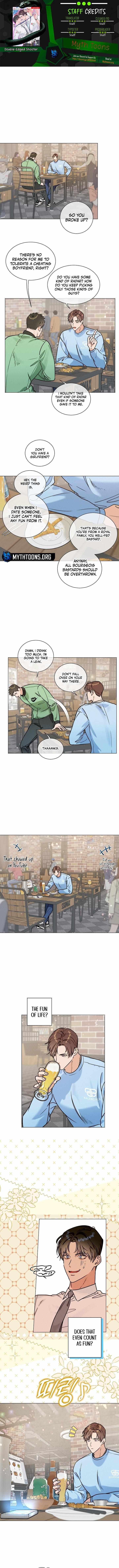 Dual Shooter Chapter 3 page 2 - 