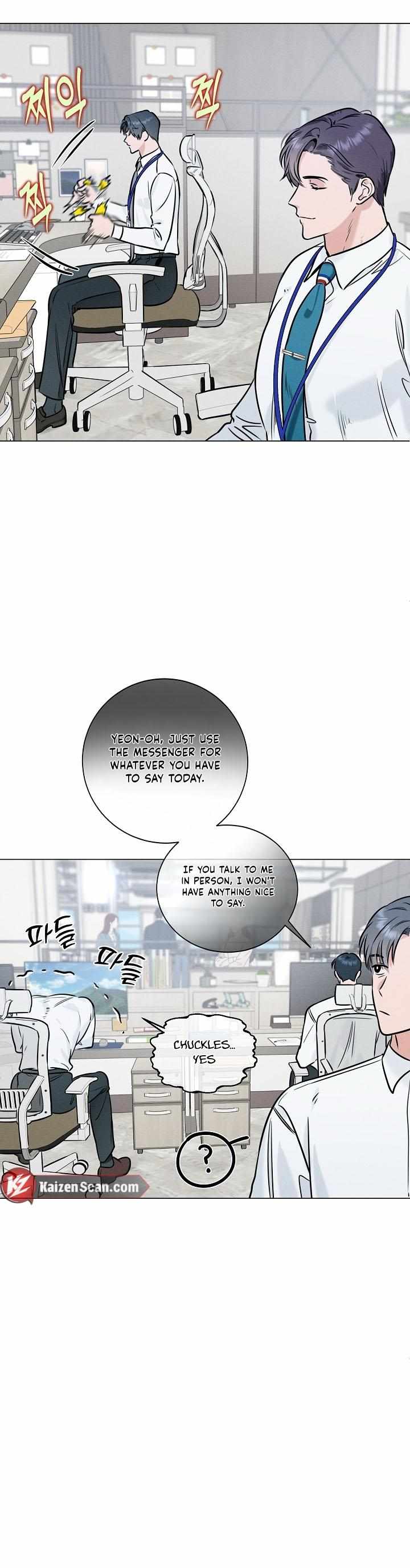 Dual Shooter Chapter 4 page 9 - 
