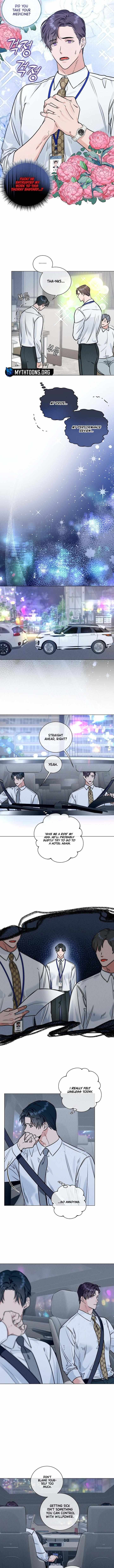 Dual Shooter Chapter 5 page 7 - 