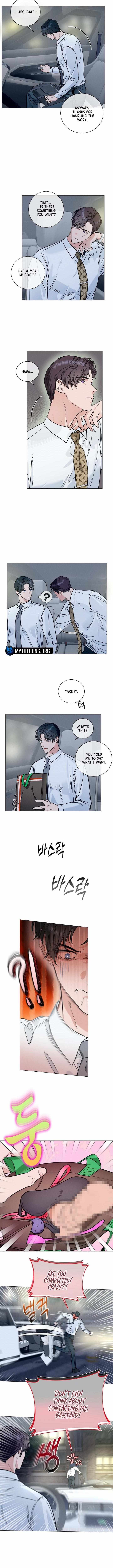 Dual Shooter Chapter 5 page 9 - 