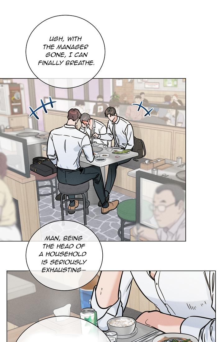 Dual Shooter Chapter 7 page 2 - 