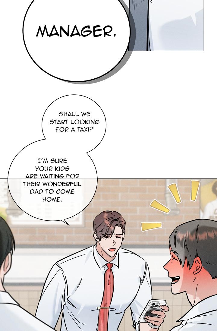 Dual Shooter Chapter 7 page 15 - 