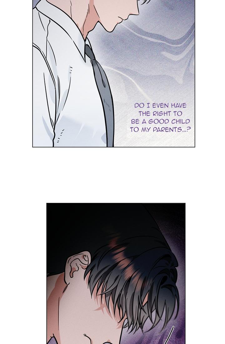 Dual Shooter Chapter 7 page 19 - 