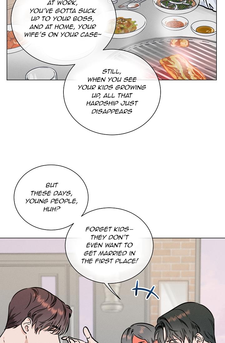 Dual Shooter Chapter 7 page 3 - 