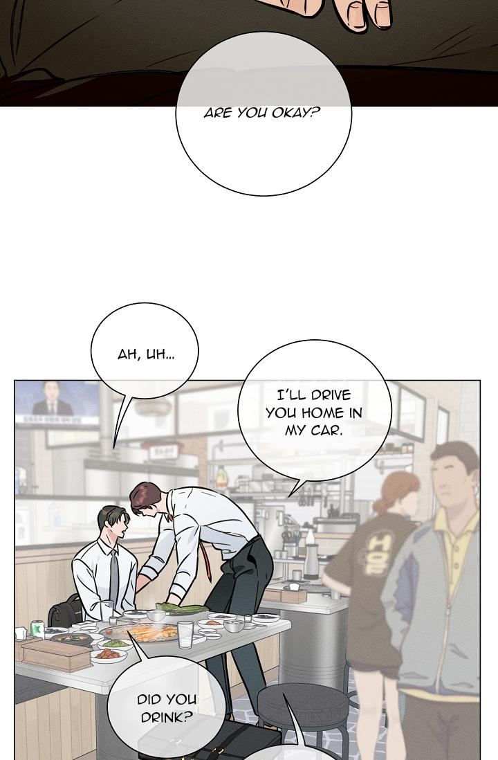 Dual Shooter Chapter 7 page 22 - 