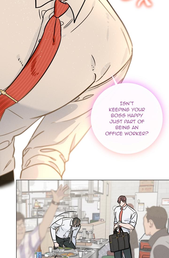 Dual Shooter Chapter 7 page 24 - 