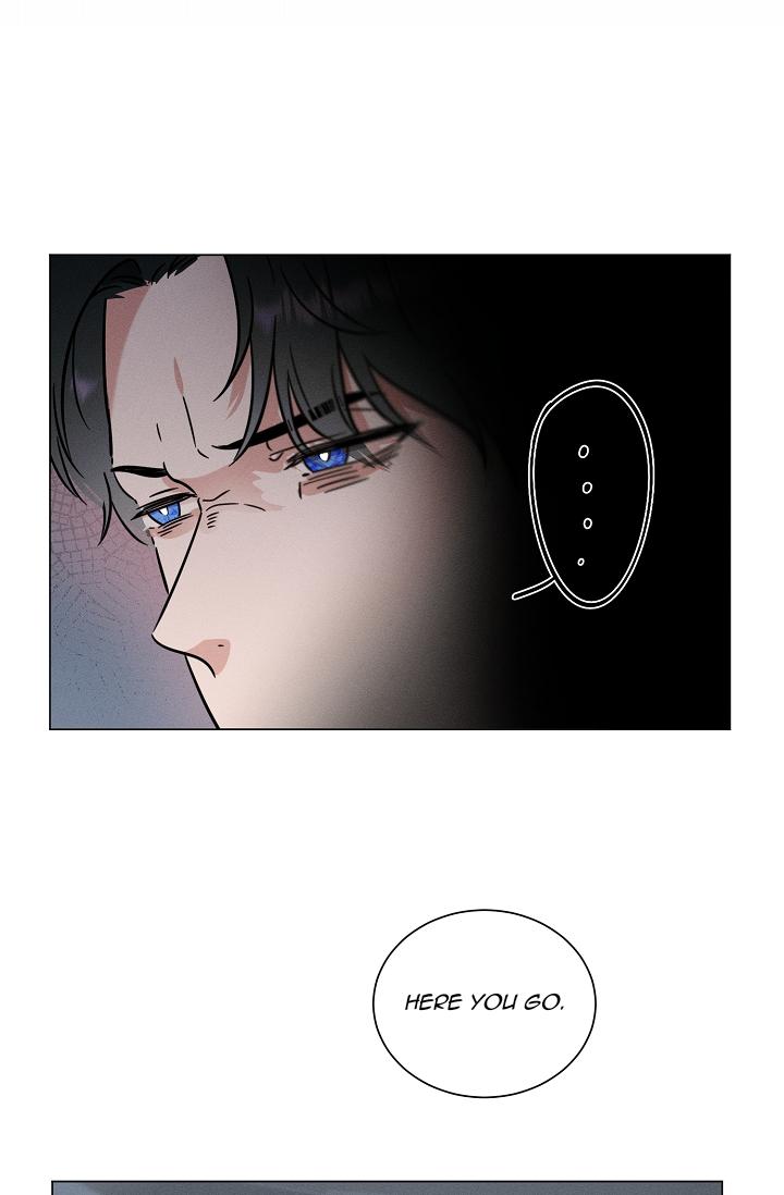 Dual Shooter Chapter 7 page 30 - 
