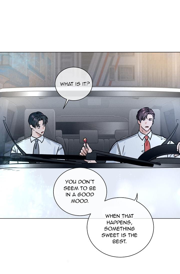 Dual Shooter Chapter 7 page 32 - 