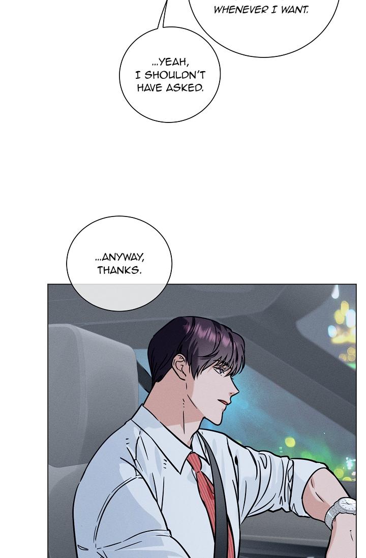 Dual Shooter Chapter 7 page 34 - 