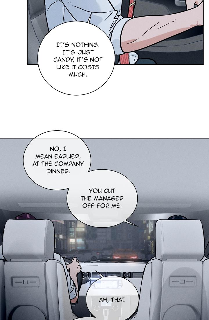 Dual Shooter Chapter 7 page 35 - 