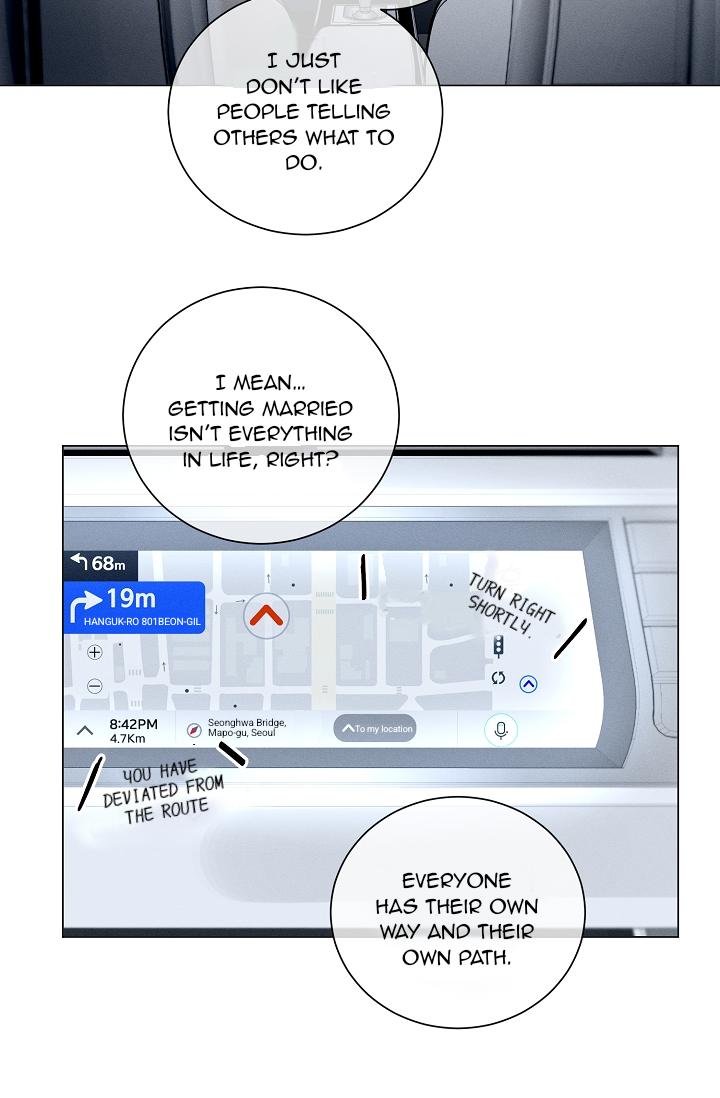 Dual Shooter Chapter 7 page 36 - 
