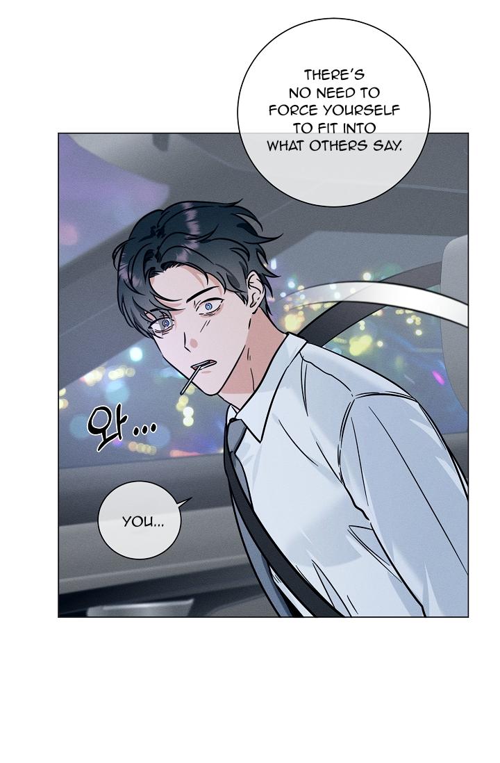 Dual Shooter Chapter 7 page 37 - 