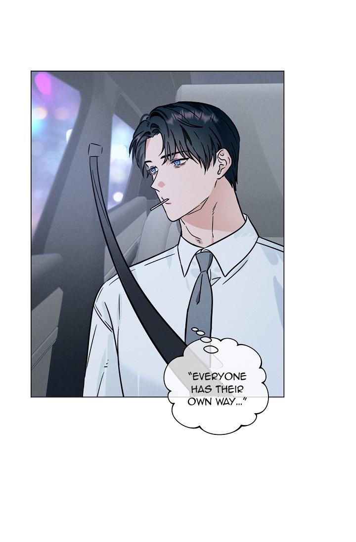 Dual Shooter Chapter 7 page 39 - 