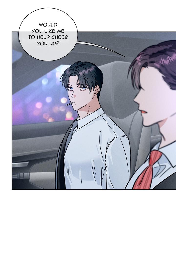 Dual Shooter Chapter 7 page 41 - 