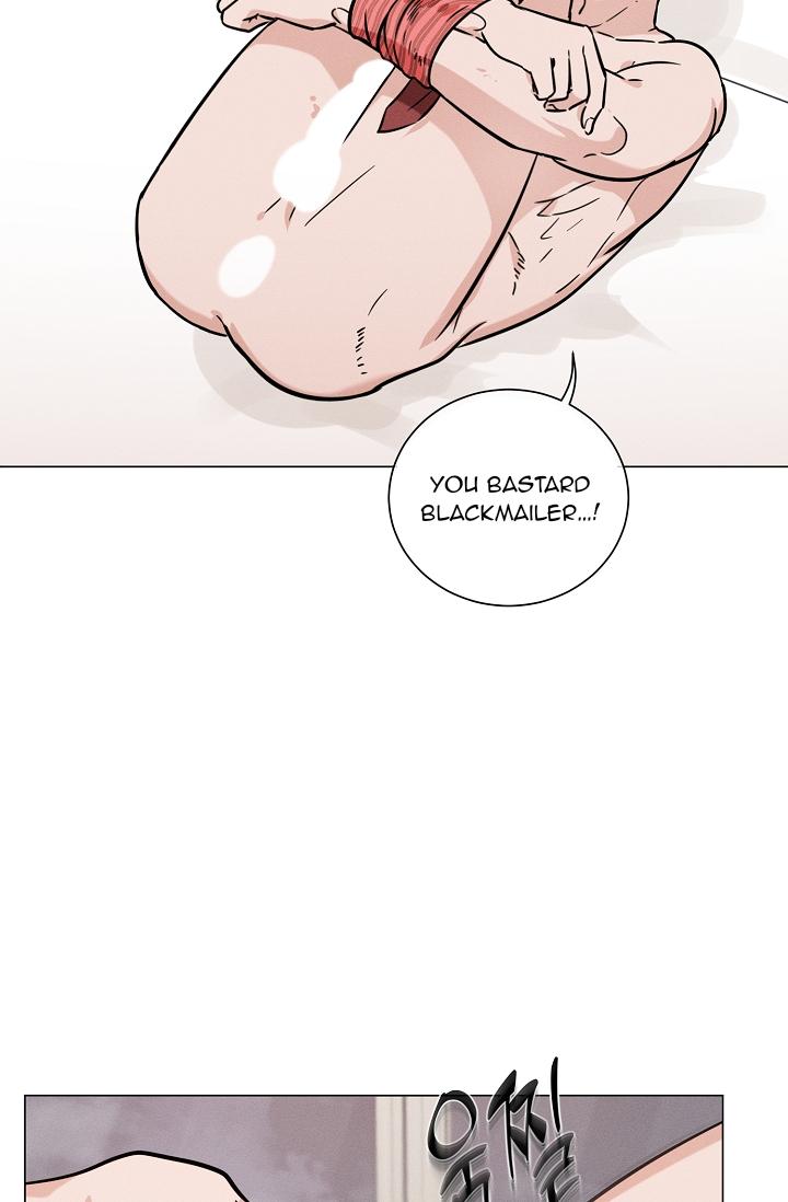 Dual Shooter Chapter 7 page 44 - 