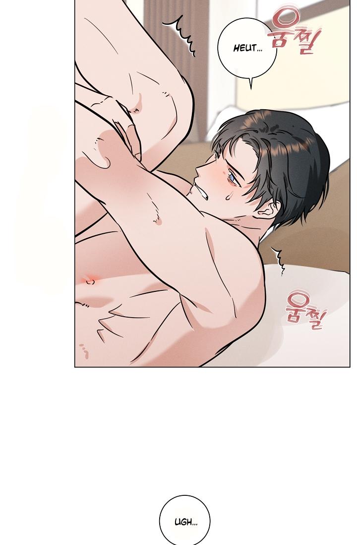 Dual Shooter Chapter 7 page 47 - 