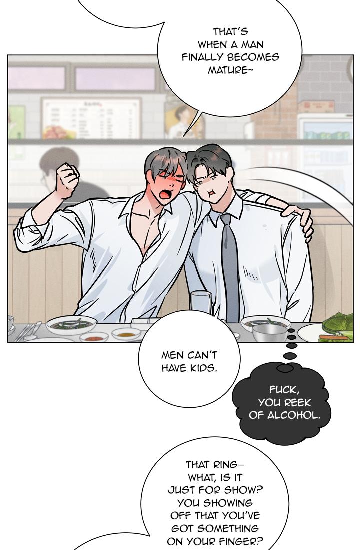 Dual Shooter Chapter 7 page 6 - 