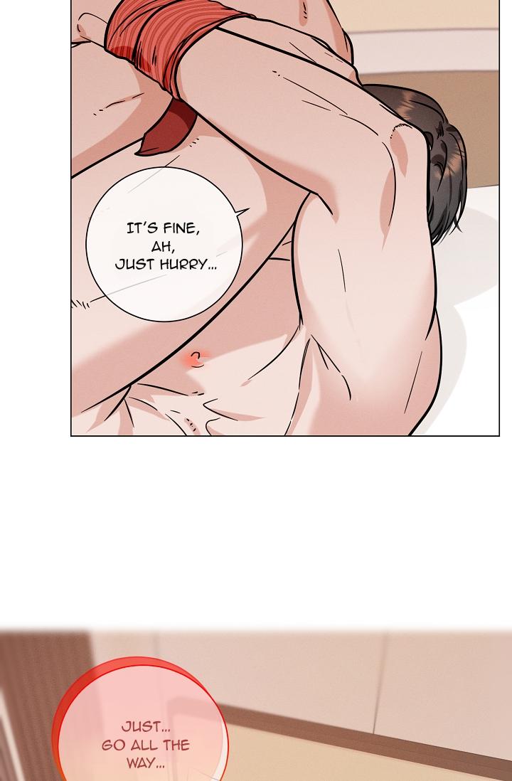 Dual Shooter Chapter 7 page 52 - 