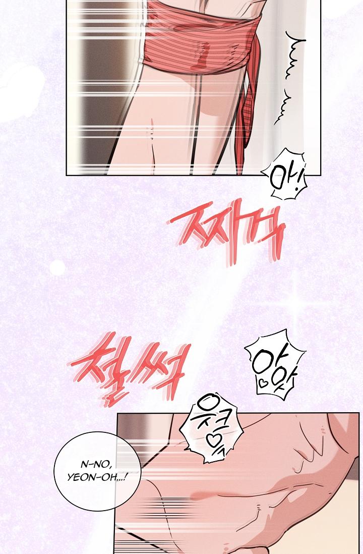 Dual Shooter Chapter 7 page 55 - 