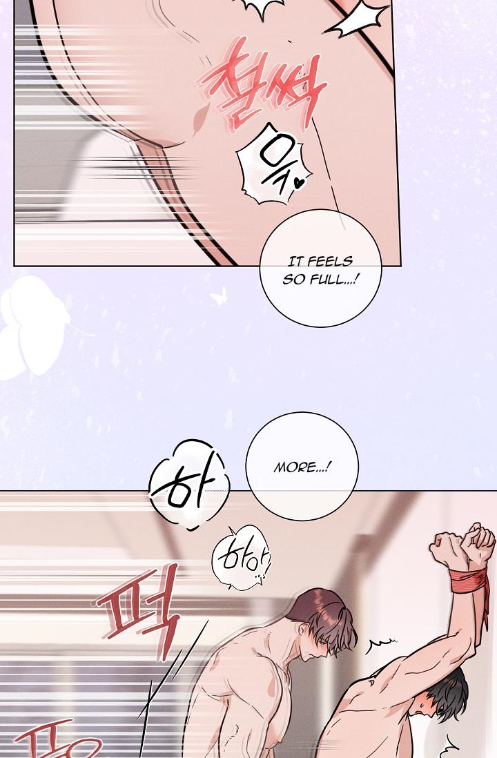 Dual Shooter Chapter 7 page 57 - 