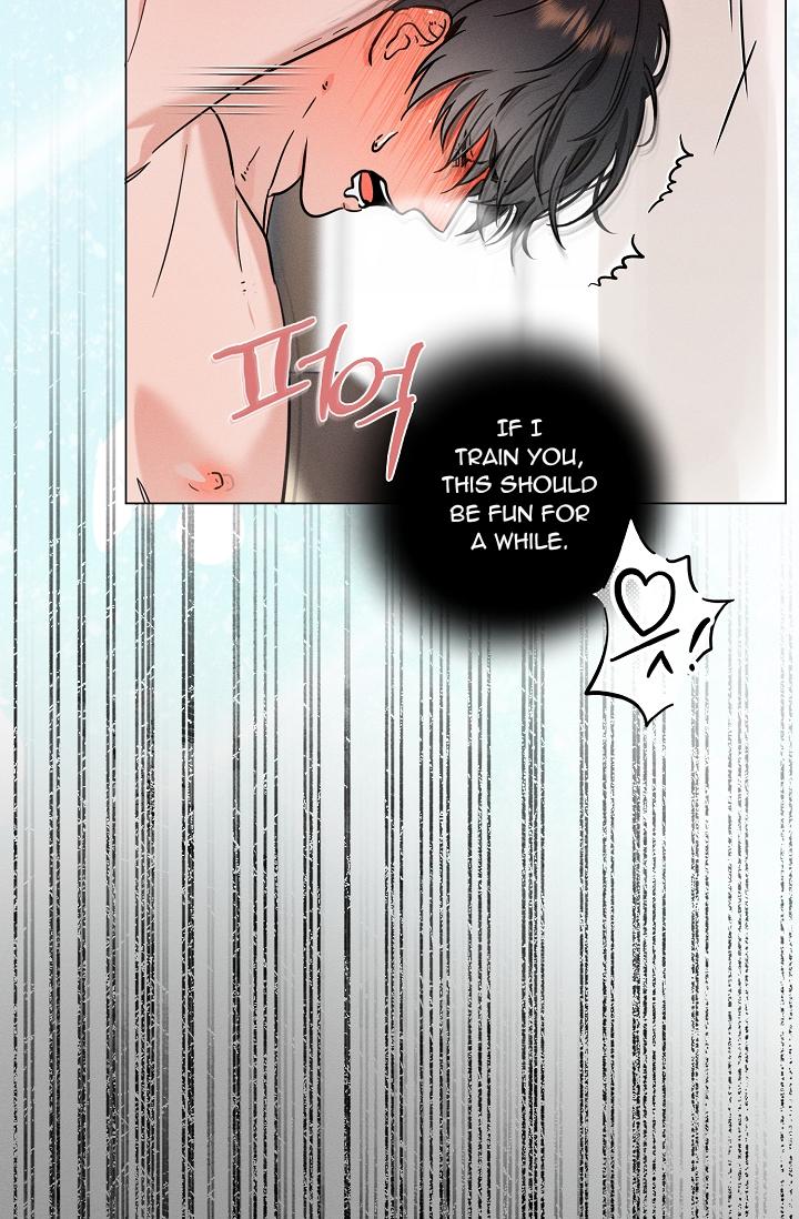 Dual Shooter Chapter 7 page 60 - 