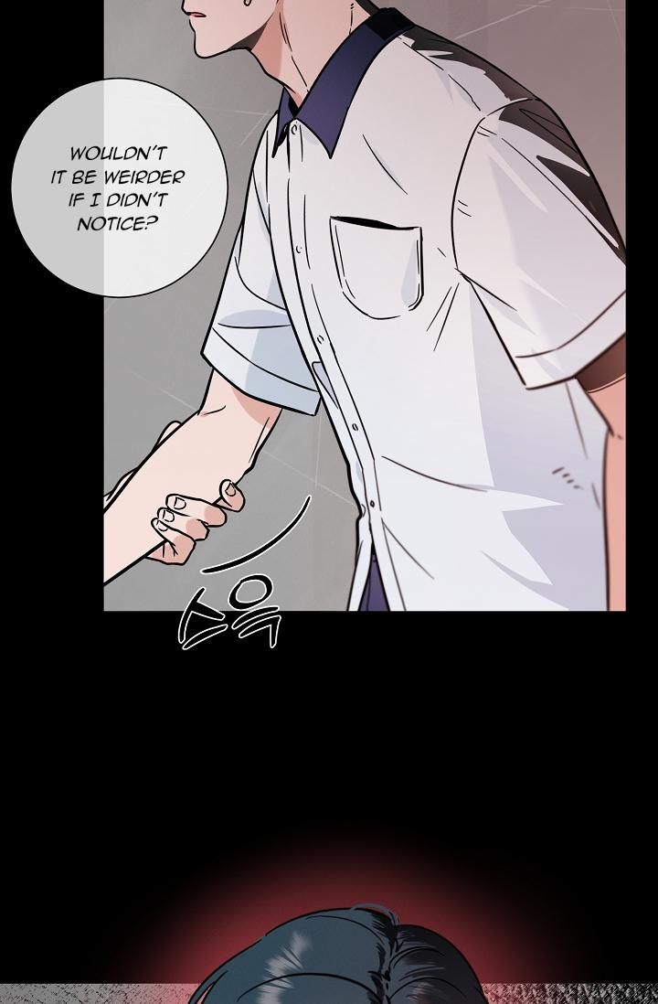 Dual Shooter Chapter 7 page 64 - 