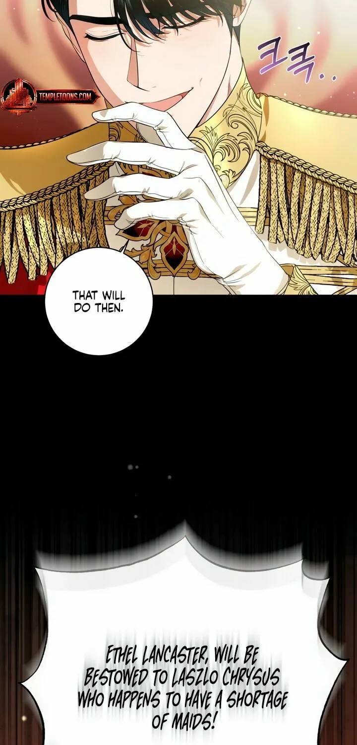 Duchess in Ruins Chapter 1 page 103 - 