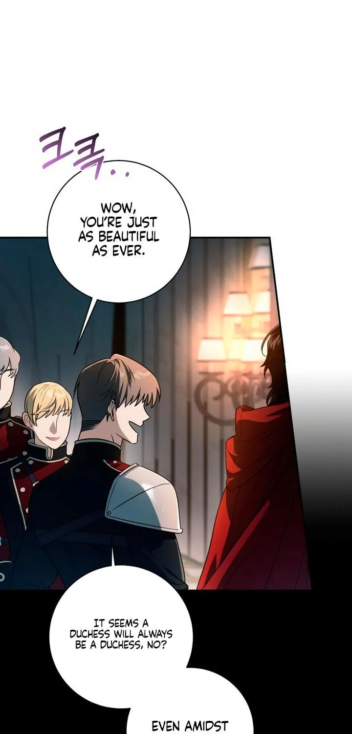 Duchess in Ruins Chapter 1 page 22 - 