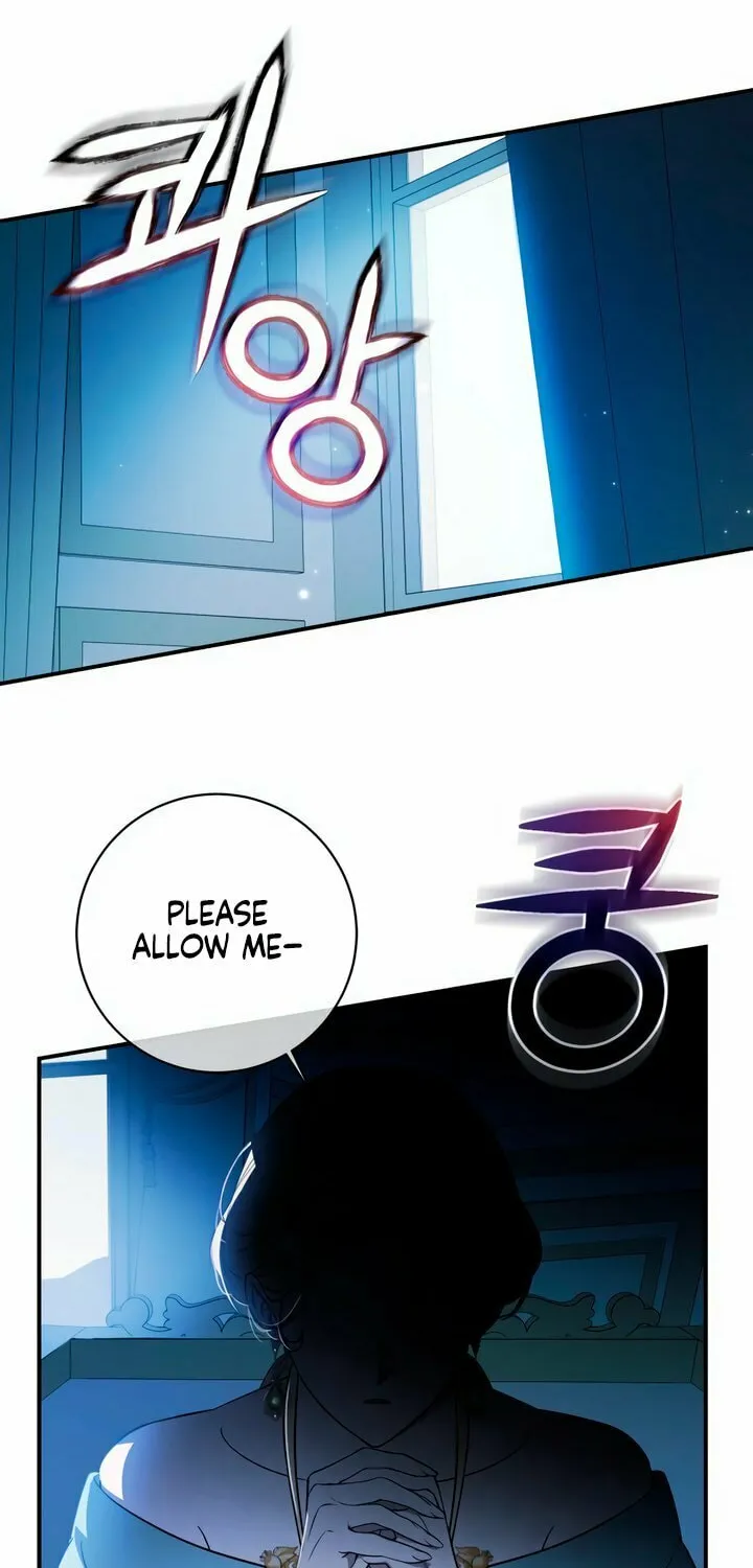 Duchess in Ruins Chapter 1 page 4 - 