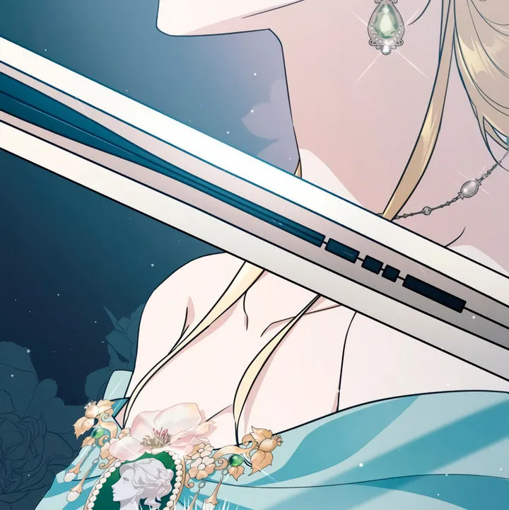 Duchess in Ruins Chapter 1 page 33 - 