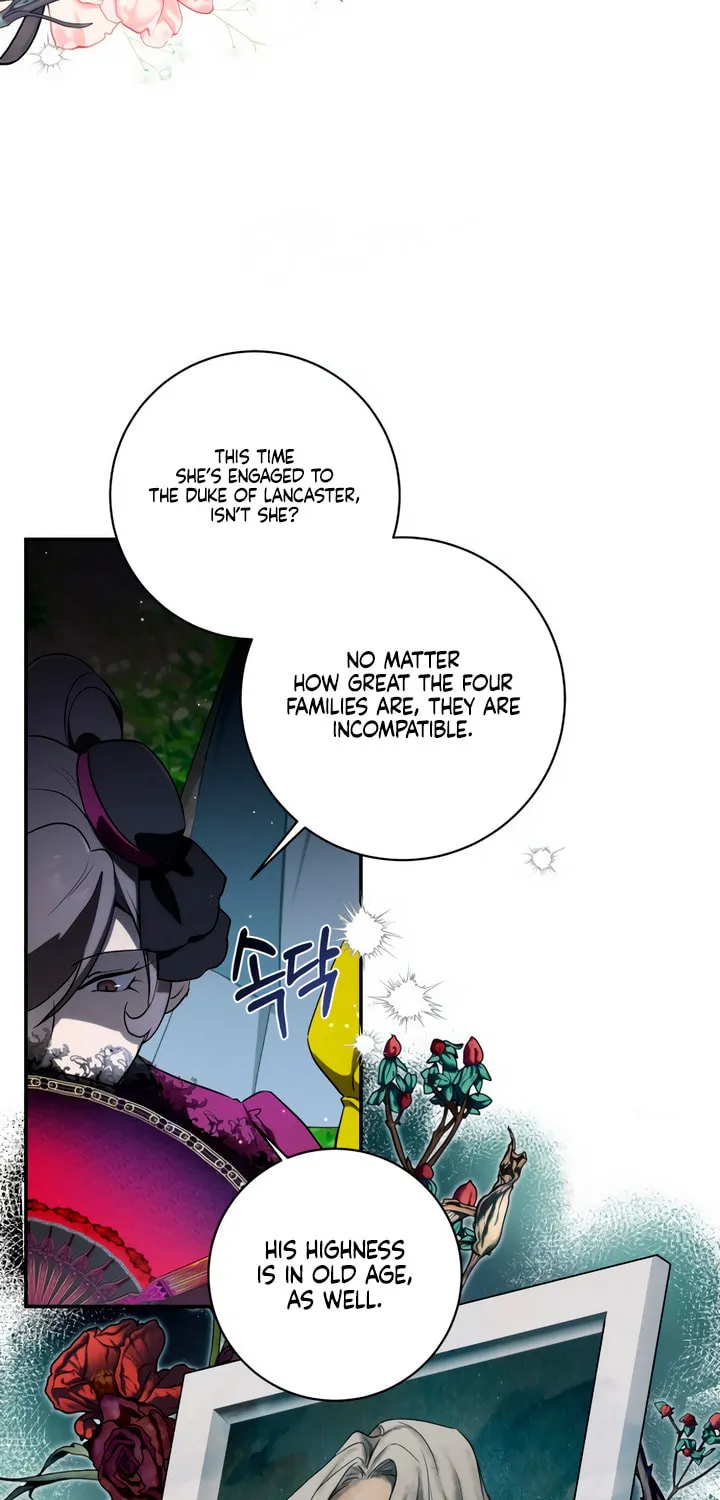 Duchess in Ruins Chapter 1 page 42 - 