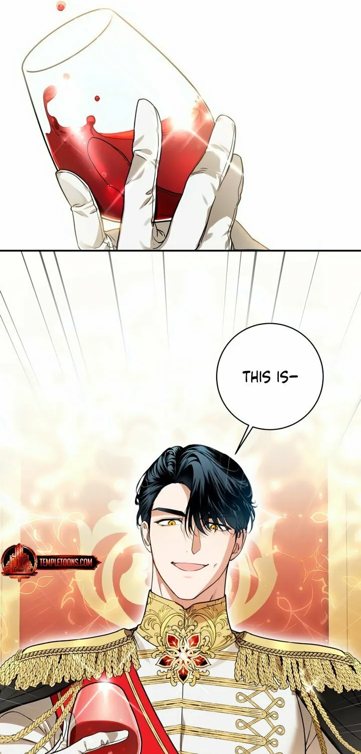 Duchess in Ruins Chapter 1 page 70 - 