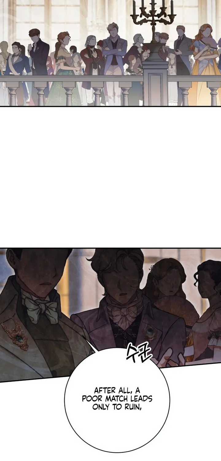 Duchess in Ruins Chapter 1 page 83 - 