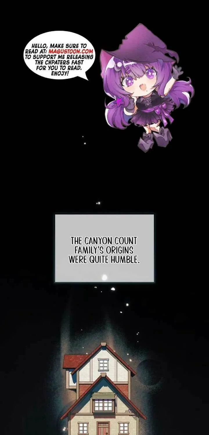 Duchess in Ruins Chapter 10 page 1 - 