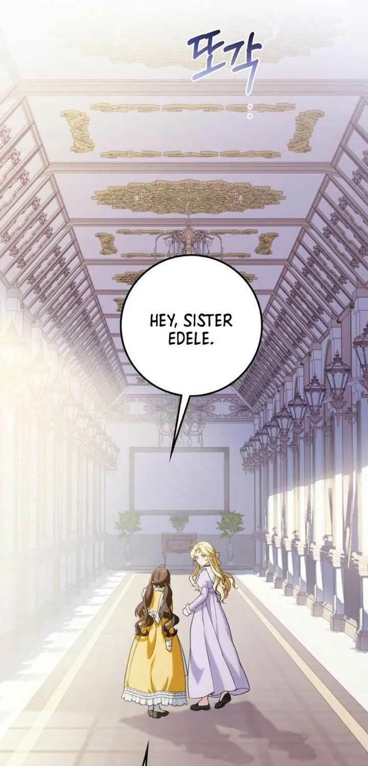 Duchess in Ruins Chapter 10 page 20 - 