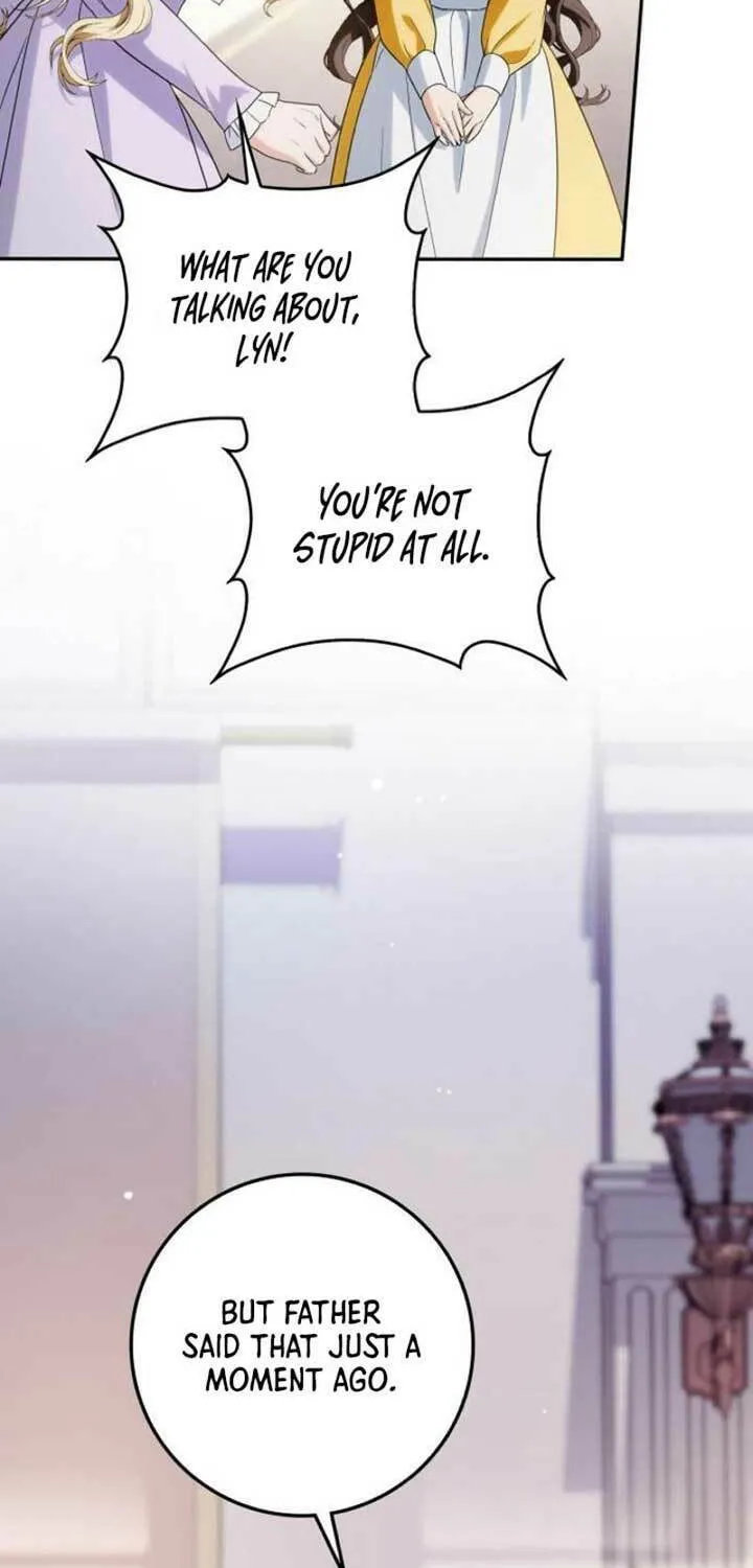 Duchess in Ruins Chapter 10 page 22 - 