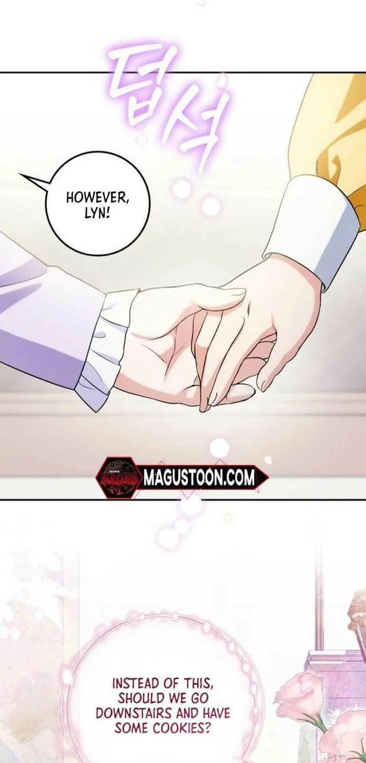 Duchess in Ruins Chapter 10 page 25 - 