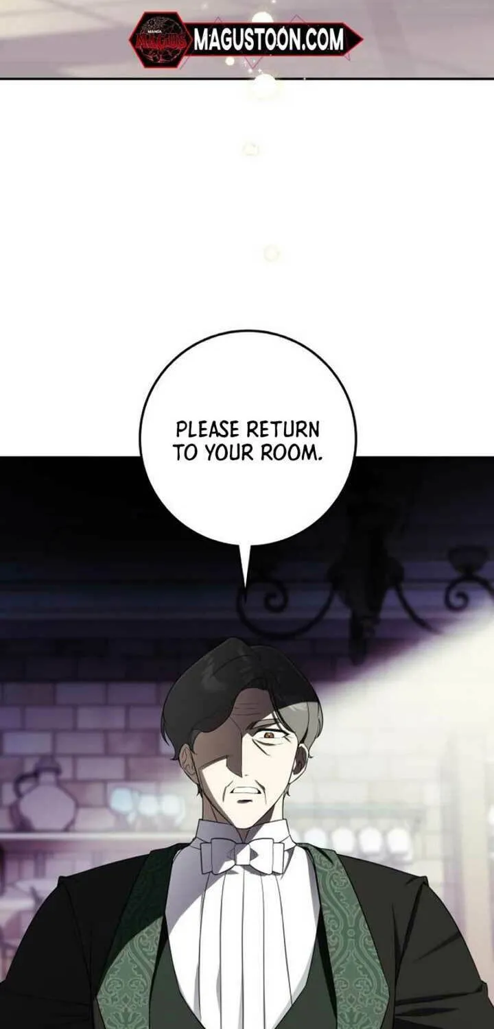 Duchess in Ruins Chapter 10 page 31 - 