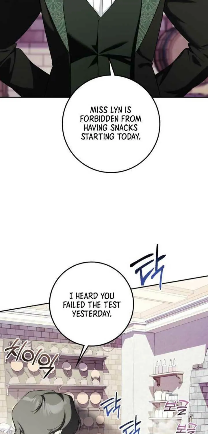 Duchess in Ruins Chapter 10 page 32 - 