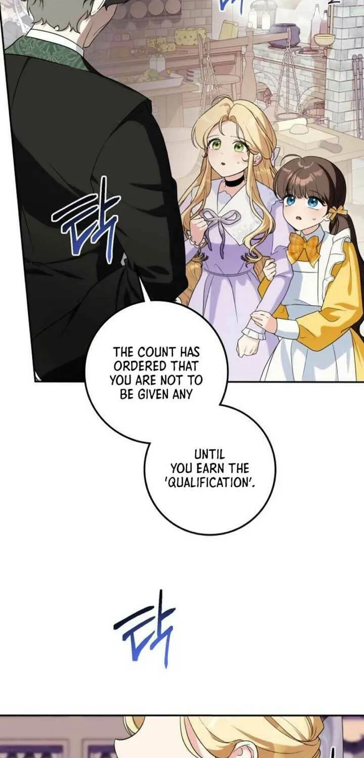 Duchess in Ruins Chapter 10 page 33 - 