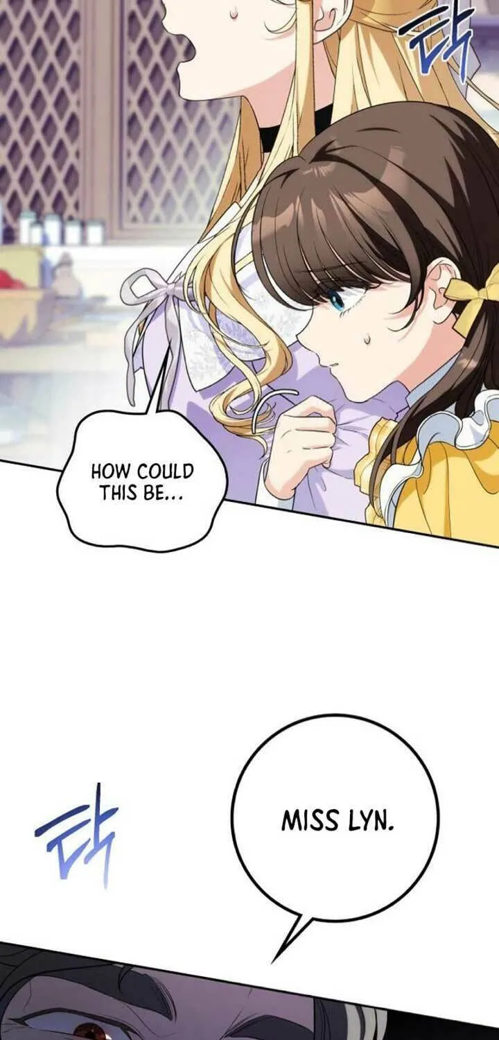 Duchess in Ruins Chapter 10 page 34 - 