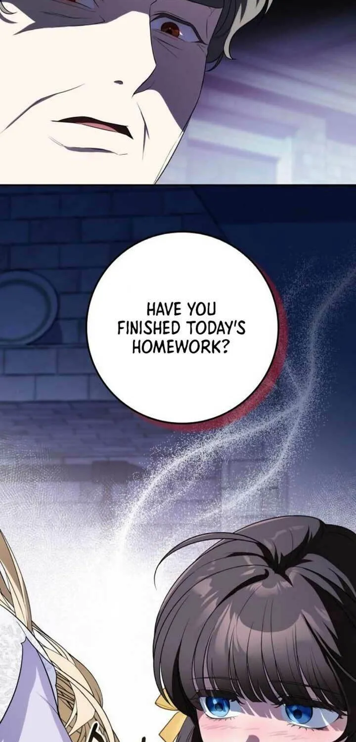 Duchess in Ruins Chapter 10 page 35 - 