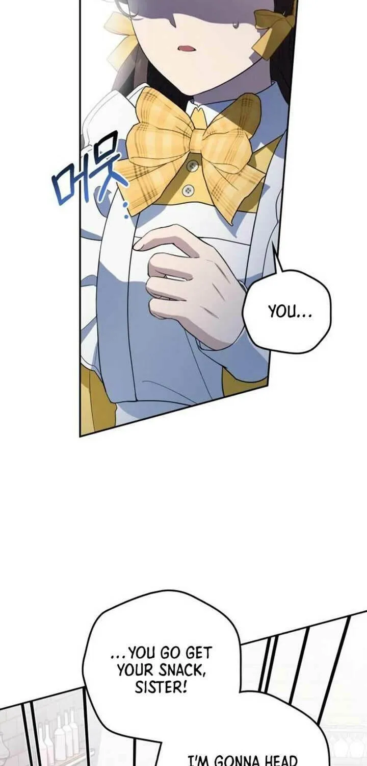 Duchess in Ruins Chapter 10 page 37 - 