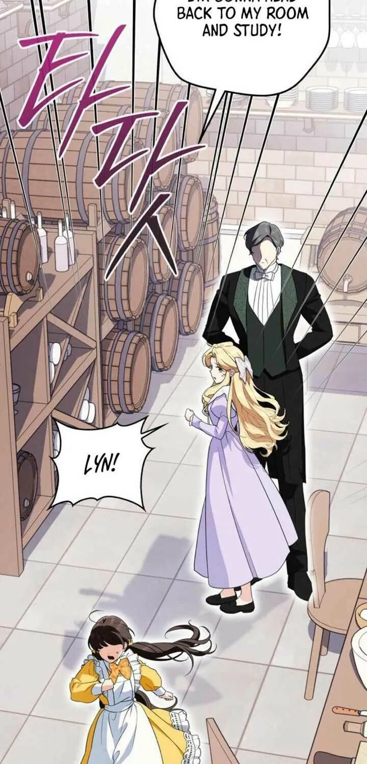 Duchess in Ruins Chapter 10 page 38 - 