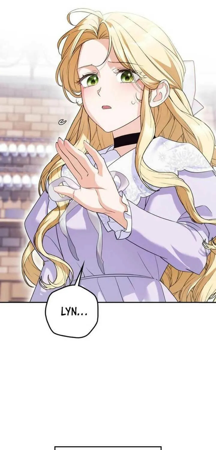 Duchess in Ruins Chapter 10 page 40 - 